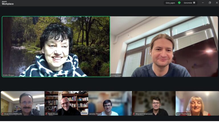 FoH Consortium Advances Coordination and Project Implementation