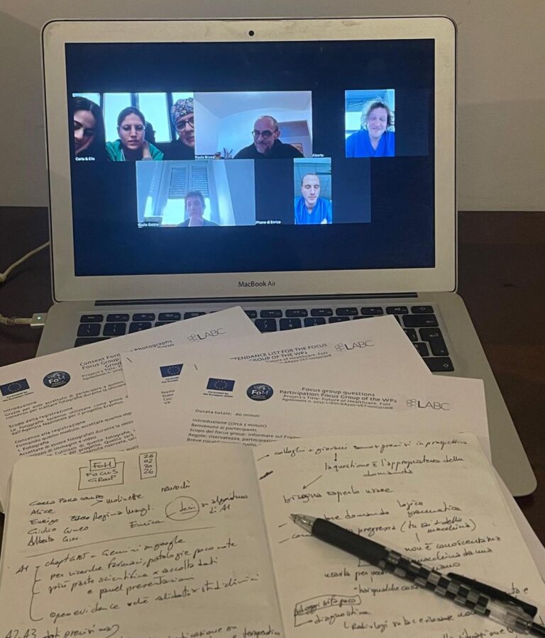 Practice-Based Insights from Healthcare Professionals