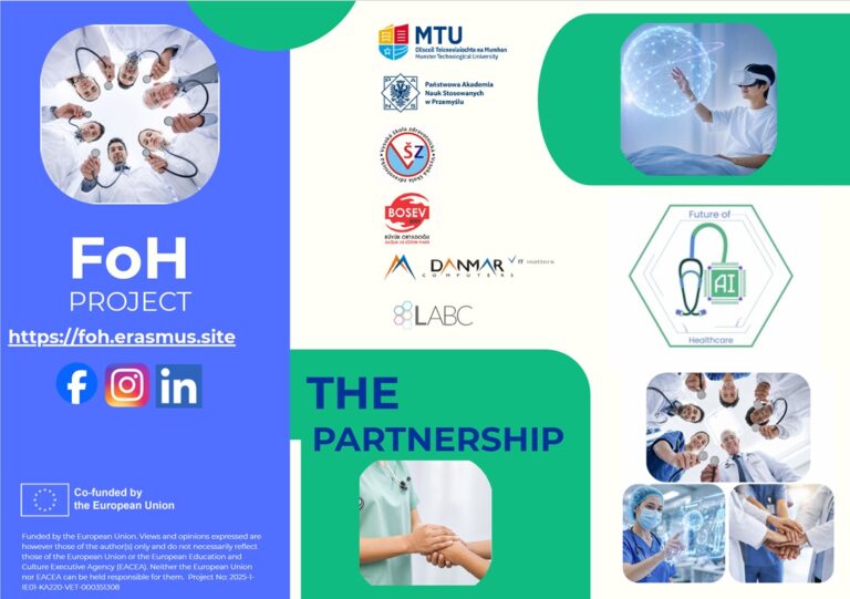 🚀 Discover the Future of Healthcare Education with AI!